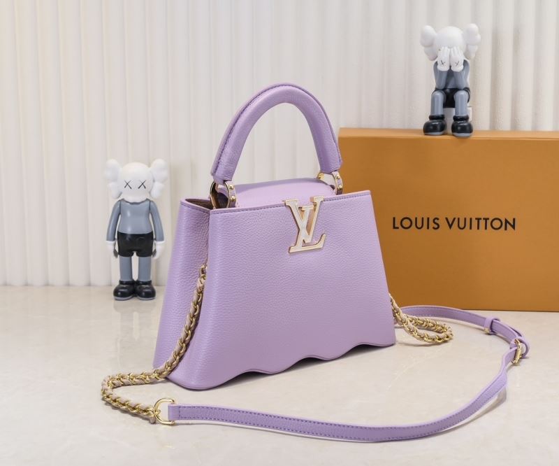 Louis Vuitton Top Handle Bags